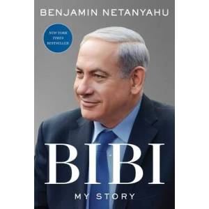 Bibi: My Story (ISBN: 9781668008454)
