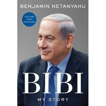 Image 1 of Bibi: My Story