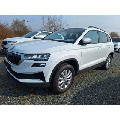 Skoda Karoq 1.5 TSI DSG 110 kW