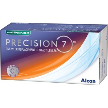 Precision7 Precision7 for Astigmatism 27 (Precision7 for Astigmatism 27)