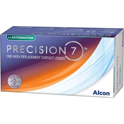 Precision7 Precision7 for Astigmatism 27 (Precision7 for Astigmatism 27)