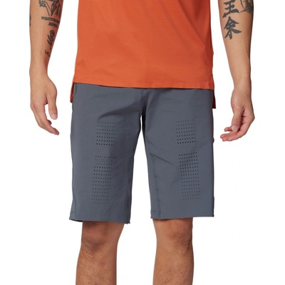 Fox Flexair Short graphite