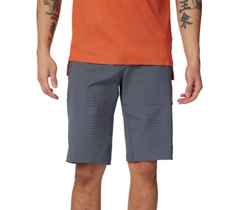 Fox Flexair Short graphite