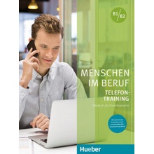 Menschen im Beruf - Telefontraining