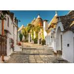 Ravensburger - Puzzle Alberobello, Italy in Puglia - 1 000 piese