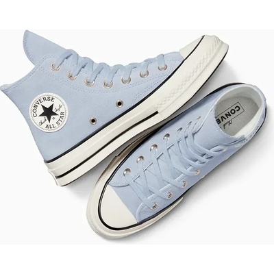 Converse Велурени кецове Converse Chuck 70 (A13828C)