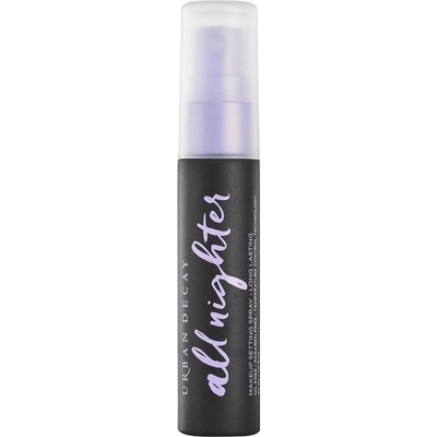 Urban Decay All Nighter make-up Setting Spray Fixační sprej na make-up 30 ml