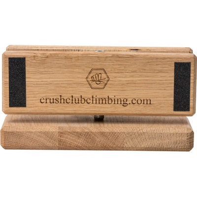 Crush Climbing Pinch Battle