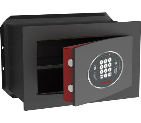 Technomax Technosafe CR/3EL