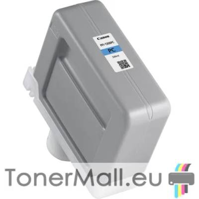 Canon Мастилена касета CANON PFI-1300 Photo Cyan