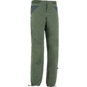 E9 Мъжки панталон за катерене E9 N 3Angolo2 Bouldering trousers - Agave - размер XL (009-1046-0815)