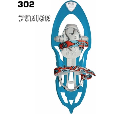TSL 302 Freeze Danube