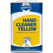 Americol Hand Cleaner Yellow 4,5 l (plech)