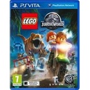 Hry na PS Vita Lego Jurassic World