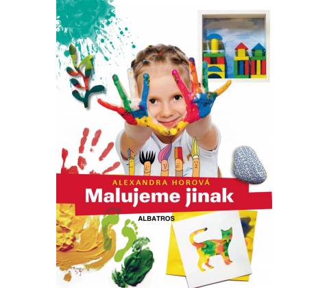 Malujeme jinak