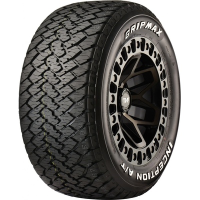 Gripmax Inception A/T 265/65 R17 112T