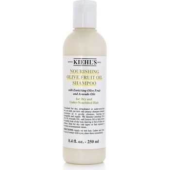 Kiehl´s Olive Oil Nourishing Shampoo 250 ml