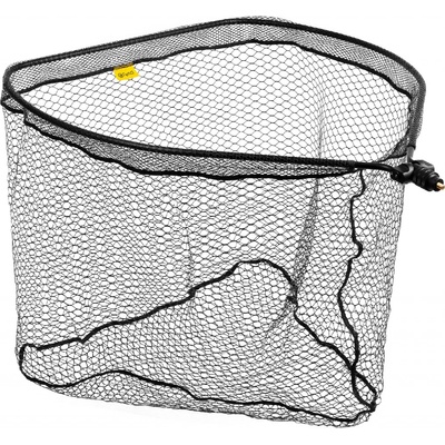 Fencl hlava MAX XXL s pogumovanou sítí Výběr rámu Max XXL 77 x 82 cm