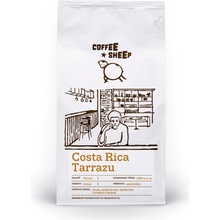 Coffee Sheep Costa Rica Tarrazu 0,5 kg