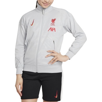 Nike Яке Nike LFC YNK DF ACDPR ANTHM JKT K3R fq2707-078 Размер S (128-137 cm)