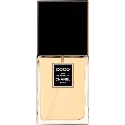 Chanel Coco toaletná voda dámska 60 ml
