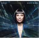 MALIA & BORIS BLANK: CONVERGENCE LP