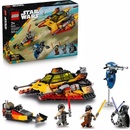 LEGO® Star Wars™ - The Force Burner Snowspeeder (75414)