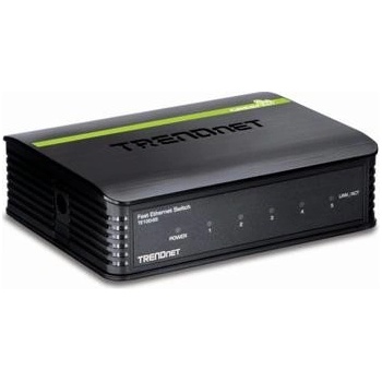 Trendnet TE100-S5