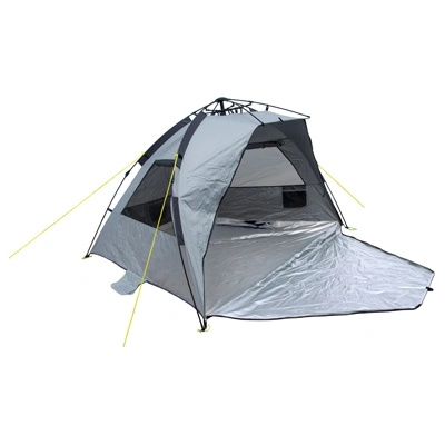 Origin Outdoors Просторен плажен навес, 285 x 210 x 142 cm (179646)