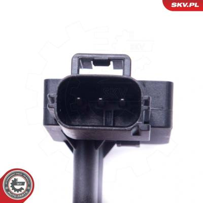 Senzor, tlak výfukového plynu ESEN SKV 17SKV654