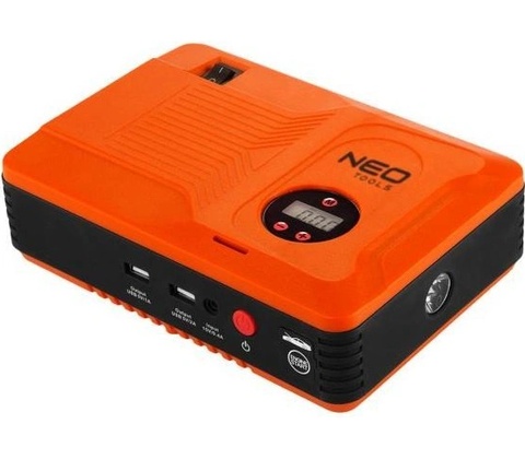 NEO TOOLS 11-997