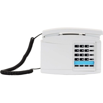 FMN FMN стенен телефон B122plus, светлосив (2214-2970)