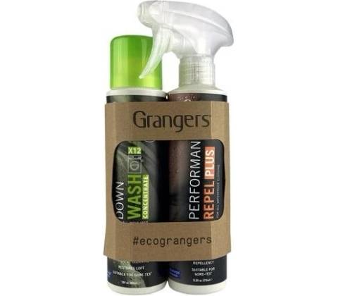 GRANGERS DOWN WASH PERFORMANCE REPEL PLUS 300 ml