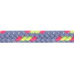 Beal Помощно въже BEAL CORD 4mm 5m shark