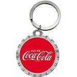 Nostalgic Art Ключодържател Nostalgic Art Coca-Cola Капачка, Червен