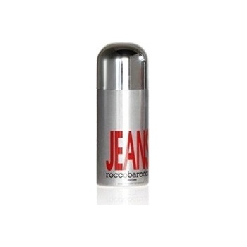 Roccobarocco Jeans pour Homme deospray 150 ml