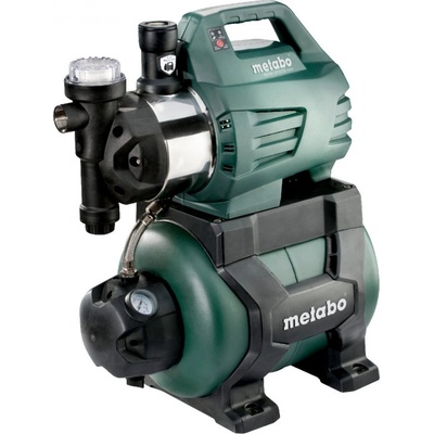 Metabo HWWI 4500/25 Inox 600974000