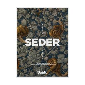 The Anton Seder Collection | Kale James (ISBN: 9781922966575)