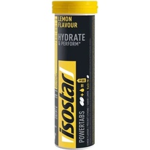 Isostar Hydrate & Perform 10 tabliet