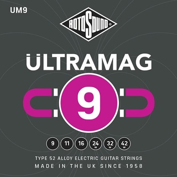 Rotosound UM9