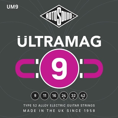 Rotosound UM9