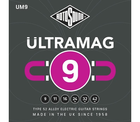 Rotosound UM9
