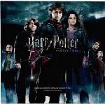 Patric Doyle - Harry Potter And The Goblet Of Fire (140 g) (2 LP) (0603497821952)
