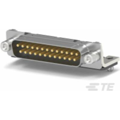 TE Connectivity TE AMP AMPLIMITE Metal Shell Posted 3-338170-2 1 ks Tray