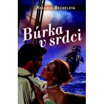 Búrka v srdci