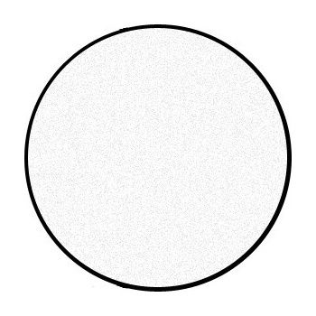 FalconEyes Falcon Eyes CFR-42T difuzní deska 107cm