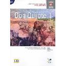 SGEL - Colección Fácil Lectura: Don Quijote 1