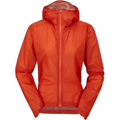 Rab Cinder Phantom red grapefruit