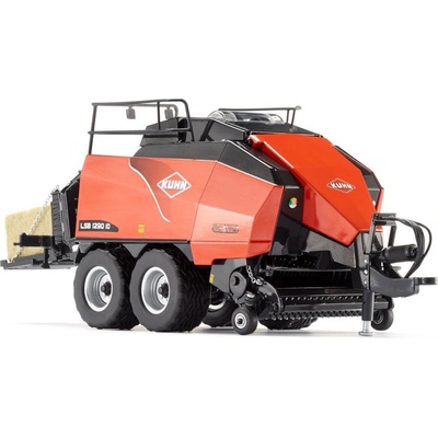 Wiking Kuhn LSB 1290 iD 1:32