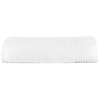 The One Towelling T1 DELUXE60 White 60 x 110 cm